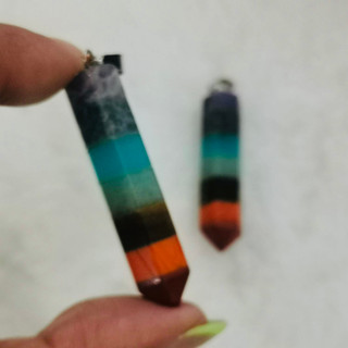 سنگ هفت چاکراه